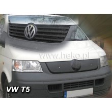 Зимняя защита радиатора Heko для Volkswagen T5 Transporter/Caravelle (2003-2010)